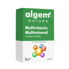 Multivitamin multimineral 60 compresse masticabili