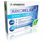 Arkorelax sonno 30 compresse