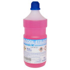 Alcool etilico denaturato 90% 250 ml