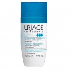 Uriage deo power3 deodorante roll on (50 ml)