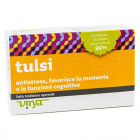 Tulsi virya 60 compresse da 500 mg