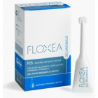 Floxea gel vaginale 6 applicatori monodose 5 ml