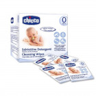 Chicco salviette pulisci ciuccio