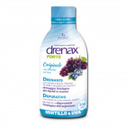 Drenax forte originale con mirtillo e uva 300 ml