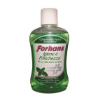 Forhans igiene fresc collutorio