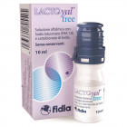 Lactoyal free soluzione oftalmica (10 ml)