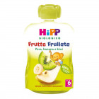Hipp bio frutta frullata pera banana kiwi 90 g