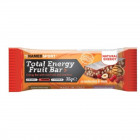 Total energy fruit bar cranberry & nuts 35 g