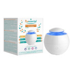 Puressentiel diffusore umidificatore oxygen