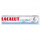 Lacalut multi-effect dentifricio (75 ml)