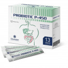 Probiotic p-450 12 stick monodose 10 ml