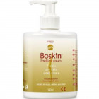 Boskin crema emolliente viso corpo 500 ml