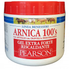 Arnica 100's gel extra forte riscaldante 500 ml