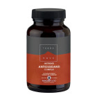 Terranova complesso di nutrienti antiossidanti 50 capsule