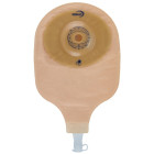 Sacca per urostomia opaca ritagliabile aurum convex uro midi con miele di manuka diametro 13-48 mm inizio convessita' 48 mm 10 pezzi