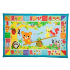 Chicco tappeto xxl amici della foresta