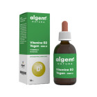 Vitamina d3 vegan 2000 ui 50 ml