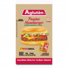 Agluten panino hamburger 160 g