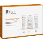Pigment Solution Program kit di trattamento dell'iperpigmentazione