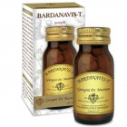 Bardanavis-t 100 pastiglie
