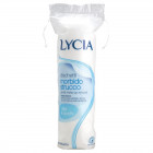 Lycia dischetti cotone strucco 2 80 pezzi