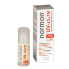 Normon uv cure cremagel spf 50+ 50 ml