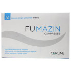 Fumazin compresse