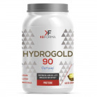 Hydrogold 90 crema wafer vaso 900 g