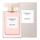Verset frenesi' eau de parfum 100 ml