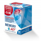 Memory Act (50 compresse)