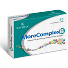MoreComplex B (40 compresse)