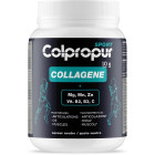 Colpropur sport neutro 330 g