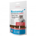 Restomyl dentalcroc gatto busta 60 g