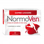 Normoven gambe leggere (30 compresse)