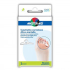 Master-aid correzione dita a martello s 1 paio