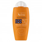 Eau thermale avene solare fluido sport spf 50+ 100 ml