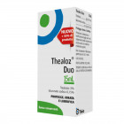 Thealoz duo 15 soluzione oftalmica 15 ml