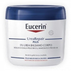 Eucerin urearepair balsamo corpo 450 ml