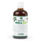 Olio di neem bio 100 ml