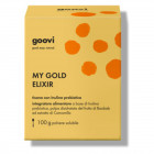 Goovi My Gold Elixir tisana prebiotica (100 g)