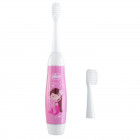 Chicco spazzolino elettrico rosa