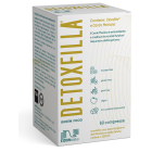 Detoxfilla 60 compresse