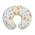 Boppy cuscino boppy modern woodland