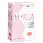 Vitadha materna 450 30 capsule molli