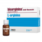 Bioarginina orale (20 flaconcini)