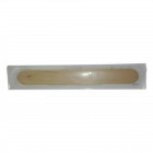 Abbassalingua in legno sterile monouso 150x18x1,6 mm 1 pezzo