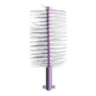 Curaprox cps soft implant cps 516 con 3 scovolini + supporto
