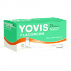 Yovis fermenti lattici (10 flaconcini)