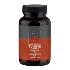 Terranova funghi synergy super miscela 50 capsule