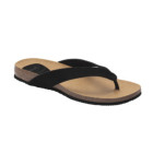 Scarpa tist 2.0 nubuck w black tomaia in nubuck sottopiede in microfibra suola eva 41